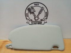 Солнцезащитный козырек левый Ford Focus '04-'11