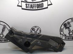 Защита днища багажника правая 4WD Ford Edge '15-