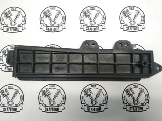 Кришка фільтра салону Ford Mondeo '07-'14/Focus '04-'11/C-Max '03-'10/Kuga '08-'12