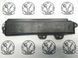 Кришка фільтра салону Ford Mondeo '07-'14/Focus '04-'11/C-Max '03-'10/Kuga '08-'12