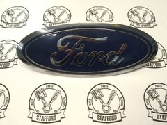 Эмблема передняя Ford Escape '16-/Kuga '16-