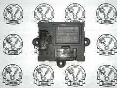 Комп'ютер дверей (блок комфорту) перед лівої Ford Mondeo '09-'12/S-Max '09-'12