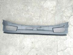 Решітка (жабо) двірників (пластик). Ford Mondeo '08-'14