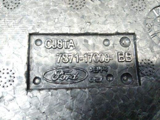 Ізолятор (піна) органайзер в багажнику деф Ford Mondeo '07-'14