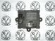Компьютер двери (блок комфорта) перед левой Ford Mondeo '09-'12/S-Max '09-'12