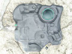 Топливный бак 1.0 2.0 бензин Ford Focus '11-'18