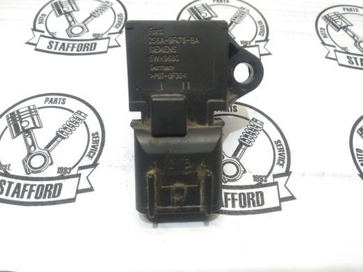 Датчик абсолютного давления 1.4 1.6 бенз Ford Focus '04-'11/C-Max '03-'10/Fiesta '01-'12