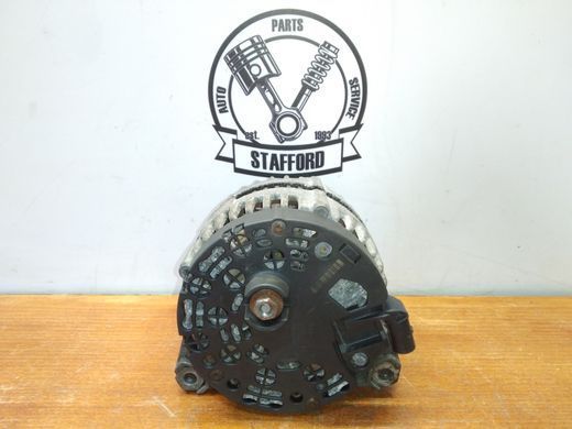 Генератор 2.0 Duratorq DI Ford Mondeo '07-'10