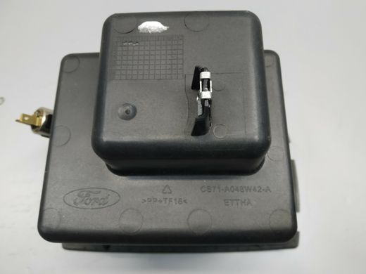 Корпус вещевого отсека напольн. консоли с USB Ford Mondeo '12-'14
