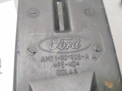 Повітропровід нижній правий задній Ford Kuga '12-/Focus '11-'15/C-Max '10-'19