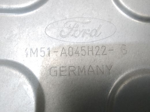 Задний правый стеклоподъемник экран под мех прив. Ford Focus '04-'11