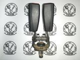 Замок ремней безопасности заднего сиденья Ford Focus '98-11/Kuga '08-'12/Mondeo '07-'14