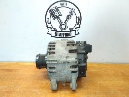 Генератор 150A 2.0 Duratorq DI Ford Mondeo '07-'10
