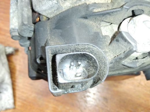 Генератор 150A 2.0 Duratorq DI Ford Mondeo '07-'10