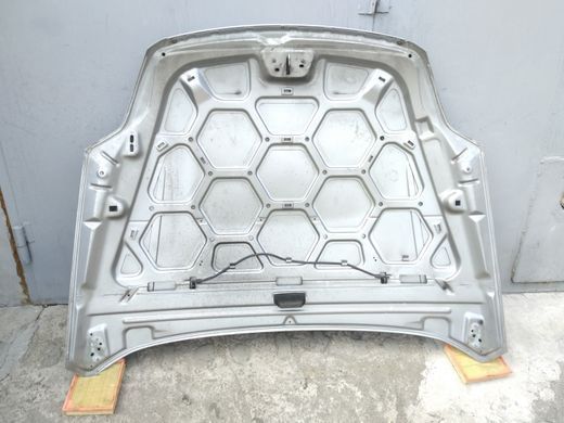Капот голий сріблястий 8PSC Ford Mondeo '07-'10