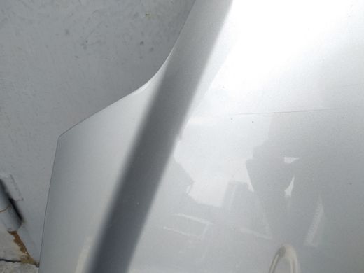 Капот голий сріблястий 8PSC Ford Mondeo '07-'10