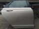 Дверь задняя правая с картой в сборе золотистый/беж GN Ford Lincoln MKZ '16-