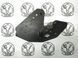 Кронштейн проводки под торпедой Ford Focus '11-'18/hybrid C-Max '12-'18/Escape '12-'19