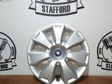Ковпак колісний 16" Ford Focus '04-'18/C-Max '03-'19/Mondeo '00-'22/Kuga '08-'12