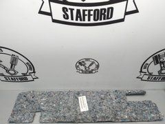 Изолятор (бесшумка) полки багажника Ford Lincoln MKZ '16-