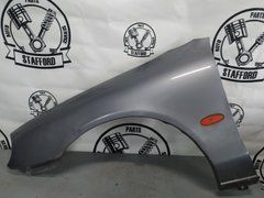 Крило переднє ліве сіро-блакитне Ford Mondeo '96-'00