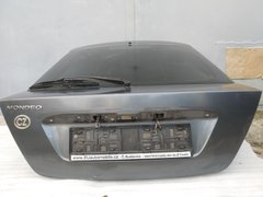 Кришка багажнику темно-сіра 5 дв. седан Ford Mondeo '00-'07