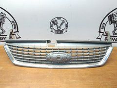 Решітка радіатору деф Ford Mondeo '07-'10