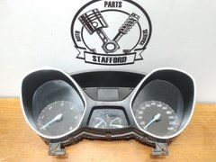 Щиток приборов дизель спидом. Kmh Ford Focus '11-'15/C-Max '11-'15