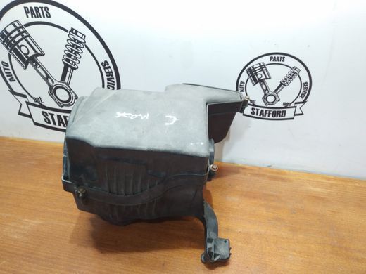 Корпус воздушного фильтра 1.4, 1.6 Duratec 100ps, 1.8, 2.0 бензин Ford Focus '07-'11/C-Max '07-'10
