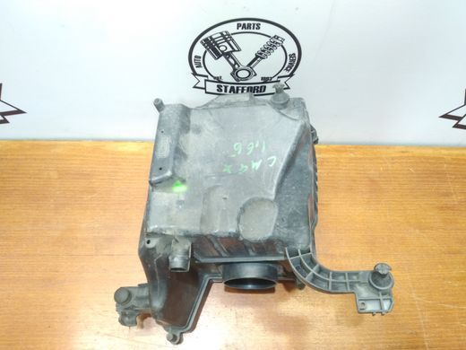 Корпус воздушного фильтра 1.4, 1.6 Duratec 100ps, 1.8, 2.0 бензин Ford Focus '07-'11/C-Max '07-'10