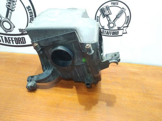 Корпус воздушного фильтра 1.4, 1.6 Duratec 100ps, 1.8, 2.0 бензин Ford Focus '07-'11/C-Max '07-'10