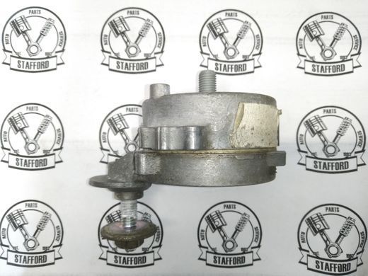 Натяжной механизм ремня 2.0 Duratorq Ford Kuga '14-'19/C-Max '15-'19/Focus '14-/Edge '15-/Mondeo '14-