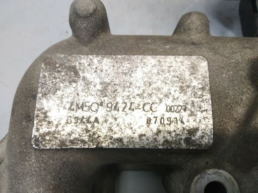 Впускной коллектор 1.8 Diesel Ford Focus '05-'11/Focus C-Max '05-'10/Mondeo '07-'14/S-Max '06-'15/Transit Connect '07-'13