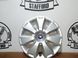 Колпак колесный 16" Ford Focus '04-'18/C-Max '03-'19/Mondeo '00-'22/Kuga '08-'12