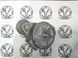Натяжной механизм ремня 2.0 Duratorq Ford Kuga '14-'19/C-Max '15-'19/Focus '14-/Edge '15-/Mondeo '14-