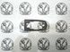 Уплотнитель задний ручки наружной дверной Ford Focus '11-'18/Escape '12-'19/C-Max '12-'18/Connect '13-'23