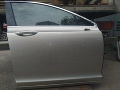 Дверь передняя правая в сборе золотистый GN Ford Lincoln MKZ '12-