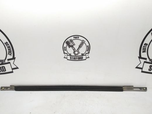 Молдинг зовнішній дверей задньої лівої хром Ford Kuga '12-'19