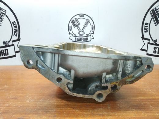 Піддон масляний 1.6 бензин Ford Focus '98-'18/C-Max '03-'19/Mondeo '07-'14/Ecosport '14-'19/Fiesta '98-'12/1.25-1.6 Fiesta '12-'19