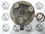 Электромагнитная муфта компрессора Zetec S, Duratec HE Ford Focus '04-'08/C-Max '03-'07