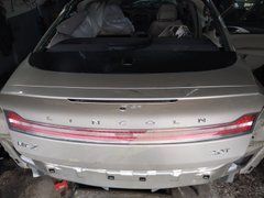 Крышка багажника в сборе Ford Lincoln MKZ '16-