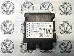 Модуль системы подушек безопасности Ford Mondeo '10-'10