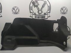 Панель оздоблення багажника права Ford Mondeo '07-'14