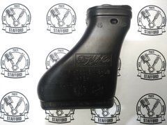 Повітропровід низ короткий лівий Ford Focus '04-'11/C-Max '03-'10/Kuga '08-'12