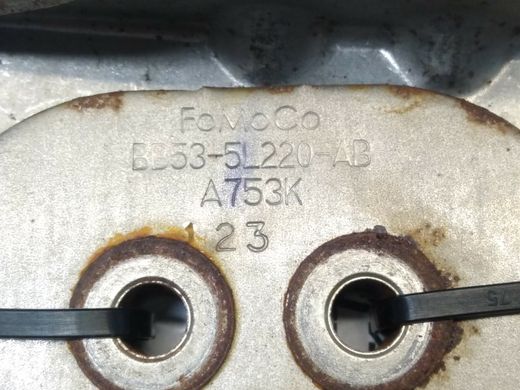 Кронштейн опори глушника передній 1.5-2.0 Ford Escape '12-'19/Fusion '13-'20