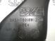 Воздуховод низ короткий левый Ford Focus '04-'11/C-Max '03-'10/Kuga '08-'12
