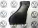 Воздуховод низ короткий левый Ford Focus '04-'11/C-Max '03-'10/Kuga '08-'12