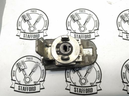 Цилиндр (личинка) замка двери водителя без безключевого входа (англ) Ford Mondeo '07-'14