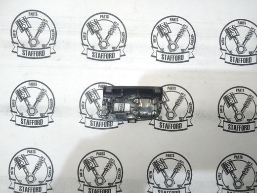 Корпус USB підлокітника Ford Focus '14-'18