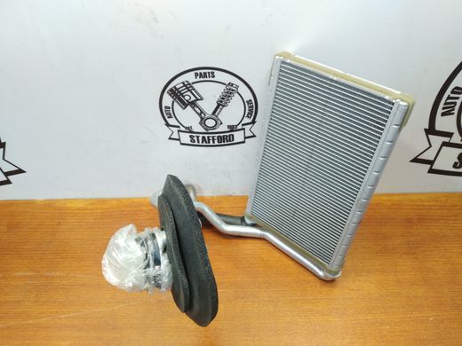 Радиатор печки Ford Edge '15-/Fusion '12-/Mondeo '14-